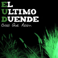 El Ultimo Duende