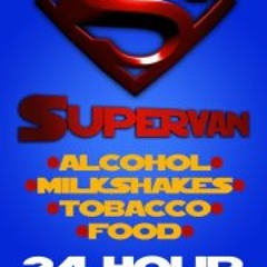 Supervan Off-licence