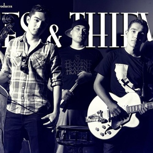 Stream Aces&ThievesOld Number 7(The Devil Makes Three COVER) by Aces&thieves Listen online