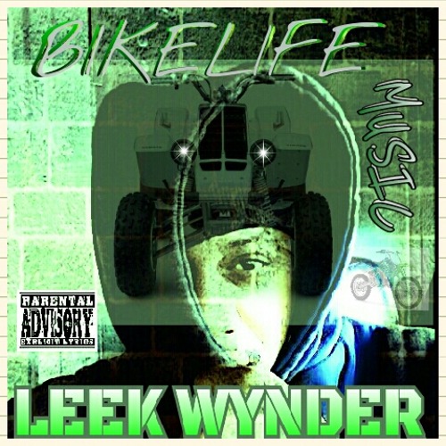 Leek Wynder’s avatar