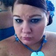 Angela Da'Queen Blessed