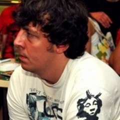 Dmitriy Vaganov