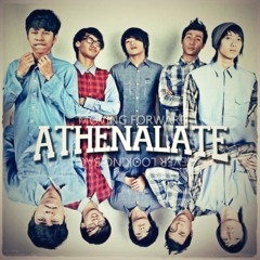 Athenalate - Langkah Menuju  Bintang (new single 2012)