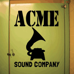 AcmeSoundCompany
