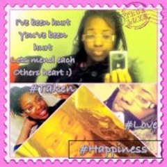 Danielle Robinson 18