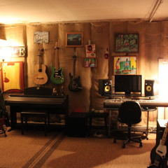 Inhaber Studios