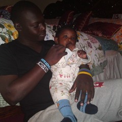 Skeptical Blackbaby  Icha