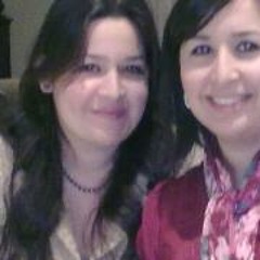 Anahi Martinez Hernandez