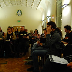 Dublin Sacred Harp