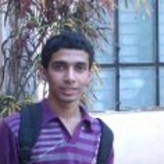 Vishnu Nampoothiri M