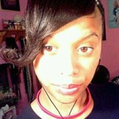 Mary'lin Aka-Roze Fashoh