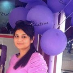 Shally Puri