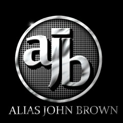 Alias John Brown