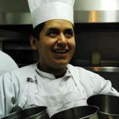 Miguel Santamaría Velasco