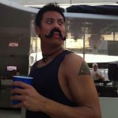 Greg The Toy