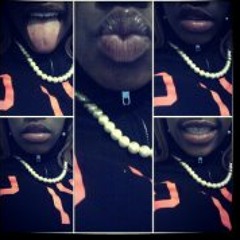 Antionette New Queen