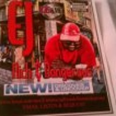 E.J. Of the Fogtown Mob