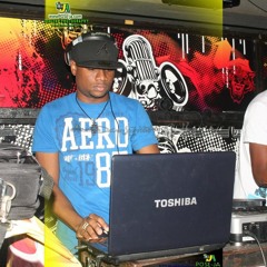 DJ SPIRIT SHOOTAZ SOUND