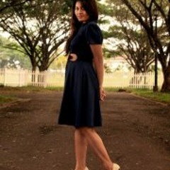 Gracia Mungki Trijuana