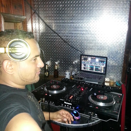 Stream Dj Mago Flow music | Listen to songs, albums, playlists for free ...