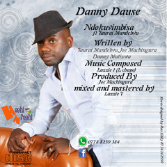 Daniel Dean Mutizwa