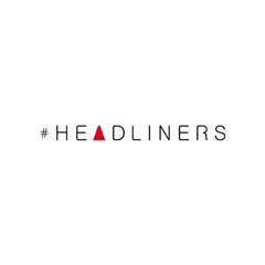 HEADLINERS