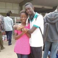 Aziz Gountante Liloudini