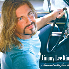 Jimmy Lee King