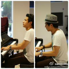 RayWang&his Souloists