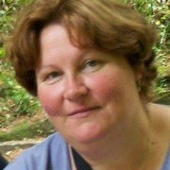 Shirley Denker van Wunnik