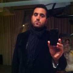 Mathieu Da Goncalves