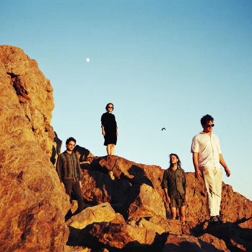 Lola's Tears/ Buried Deep