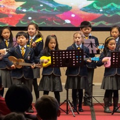 BSN Ukulele Orchestra