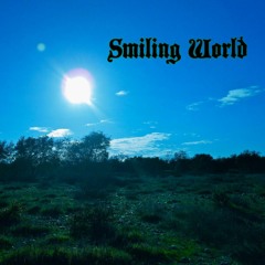 smiling world