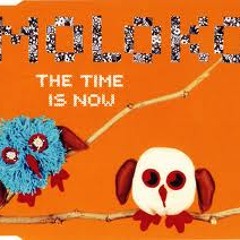 Moloko back