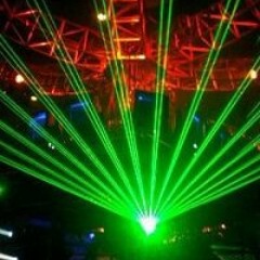 The Edge Of Goodbye (Wub Machine Drum & Bass Remix)