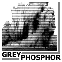 Grey Phosphor
