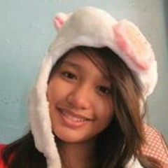 Lovely Angeles Tamba