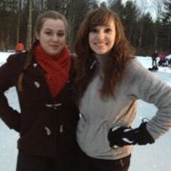 Samantha Lee Preston