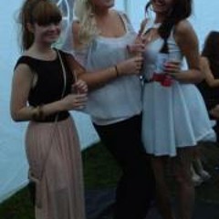 Sacha Saskia Brisdion