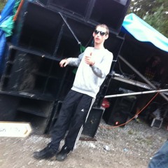 Ragga regy/ Mr ambassador