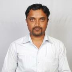Sravan Kumar Kothoju