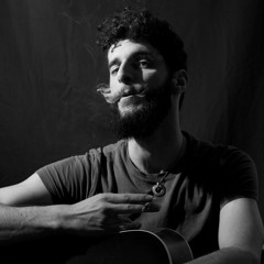 Two Wooden Stones (solo)