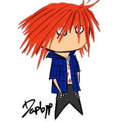 David Daplopp Ahlberg