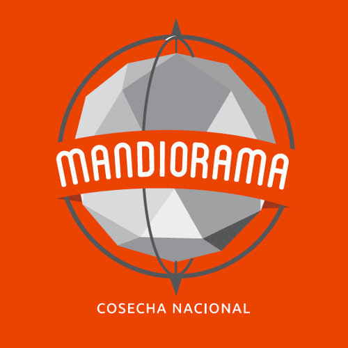 Mandiorama’s avatar