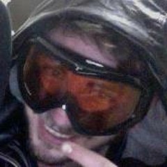 Marc Thomas J. Gomez