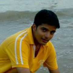 Sandeep Subramonian