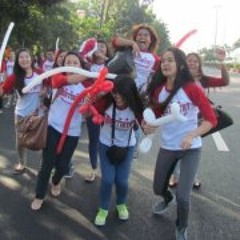 Bernadette Faye Agcanas