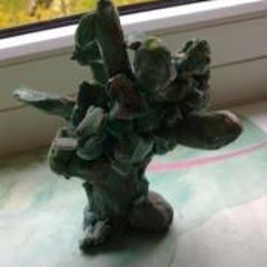 Norrin Radd Surfer