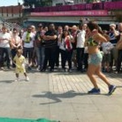 Stephanie Mollie Shaw